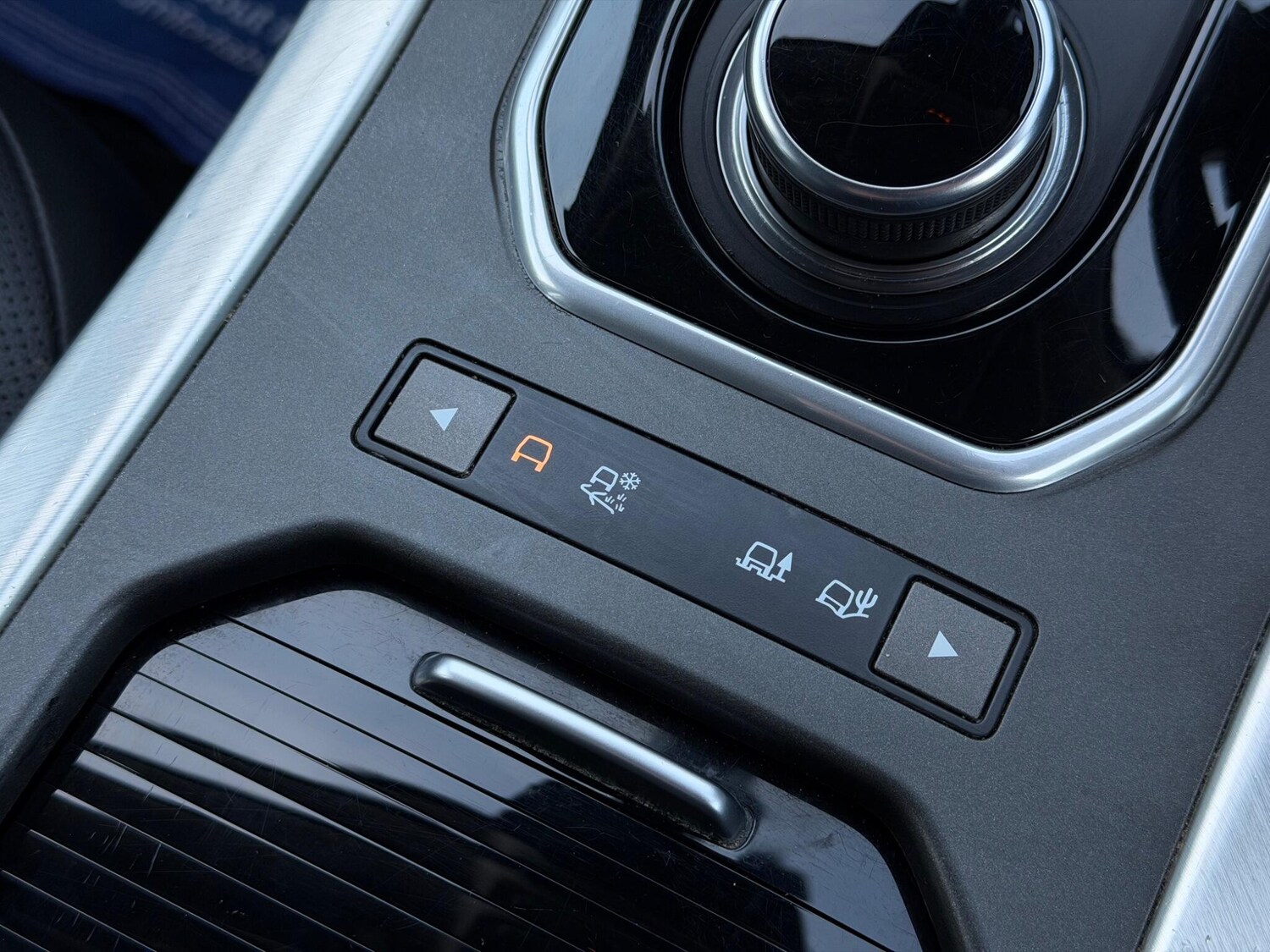 Used Land Rover Range Rover Evoque for sale - 77723963: Photo 17