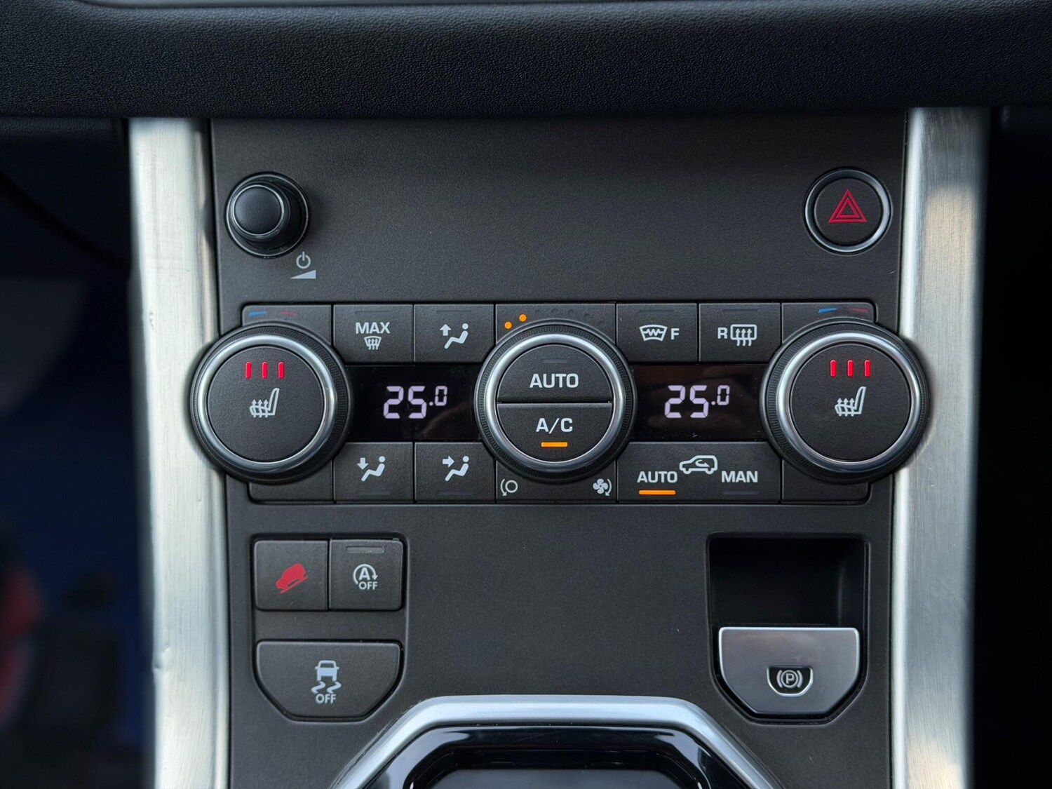 Used Land Rover Range Rover Evoque for sale - 77723963: Photo 21