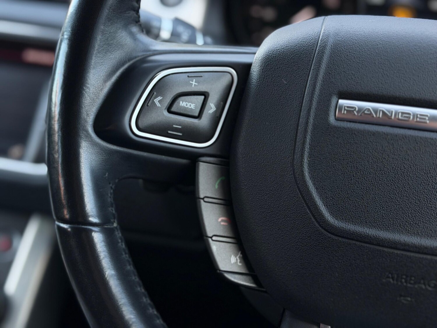 Used Land Rover Range Rover Evoque for sale - 77723963: Photo 22