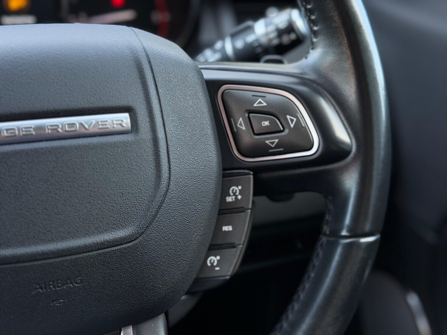 Used Land Rover Range Rover Evoque for sale - 77723963: Photo 24