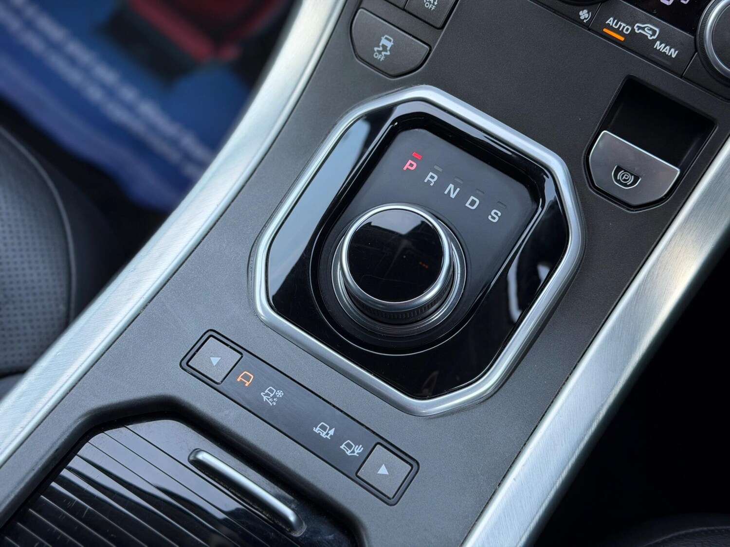 Used Land Rover Range Rover Evoque for sale - 77723963: Photo 25