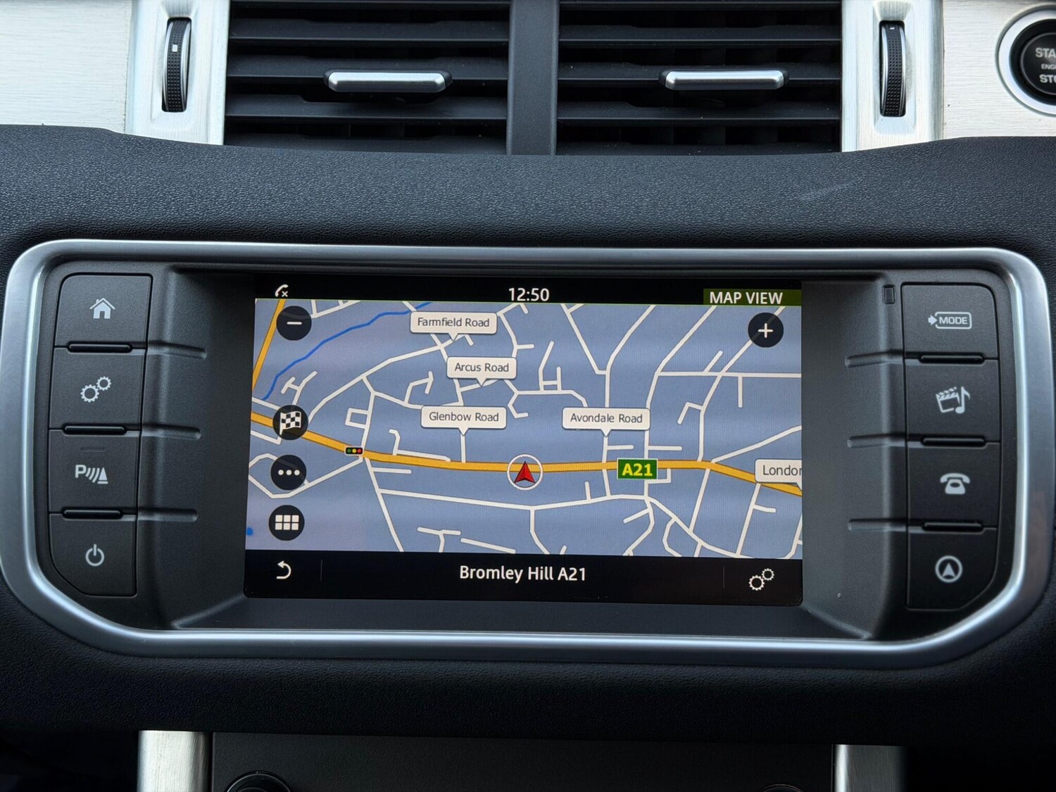 Used Land Rover Range Rover Evoque for sale - 77723963: Photo 27