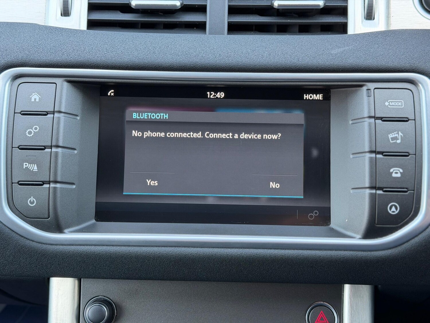 Used Land Rover Range Rover Evoque for sale - 77723963: Photo 28