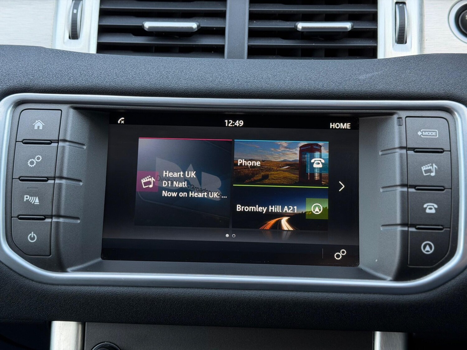 Used Land Rover Range Rover Evoque for sale - 77723963: Photo 29