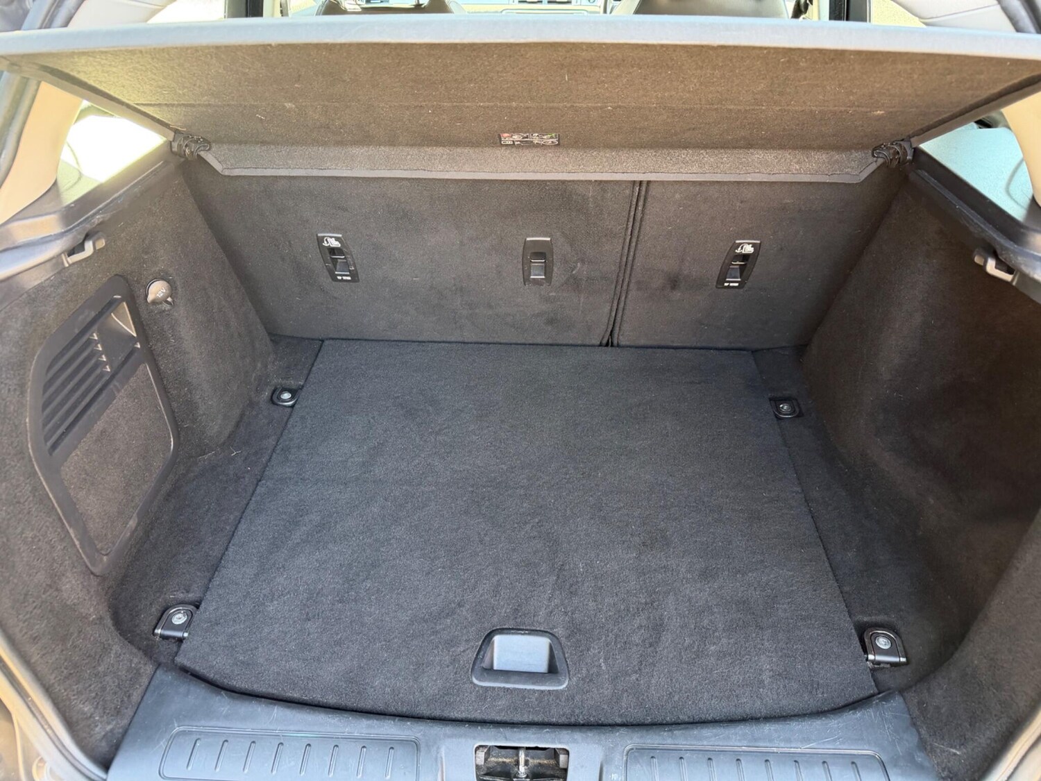 Used Land Rover Range Rover Evoque for sale - 77723963: Photo 32