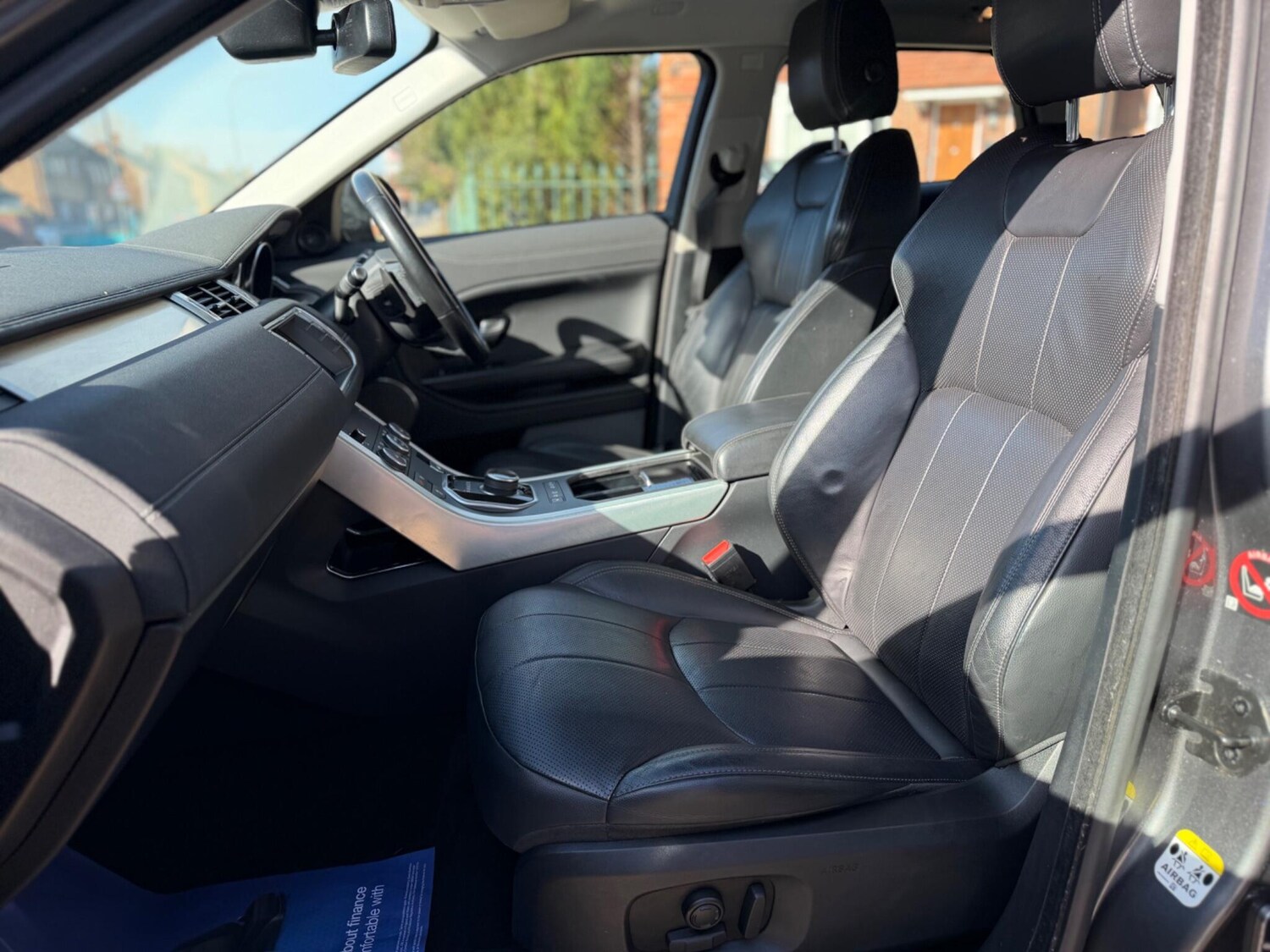 Used Land Rover Range Rover Evoque for sale - 77723963: Photo 33