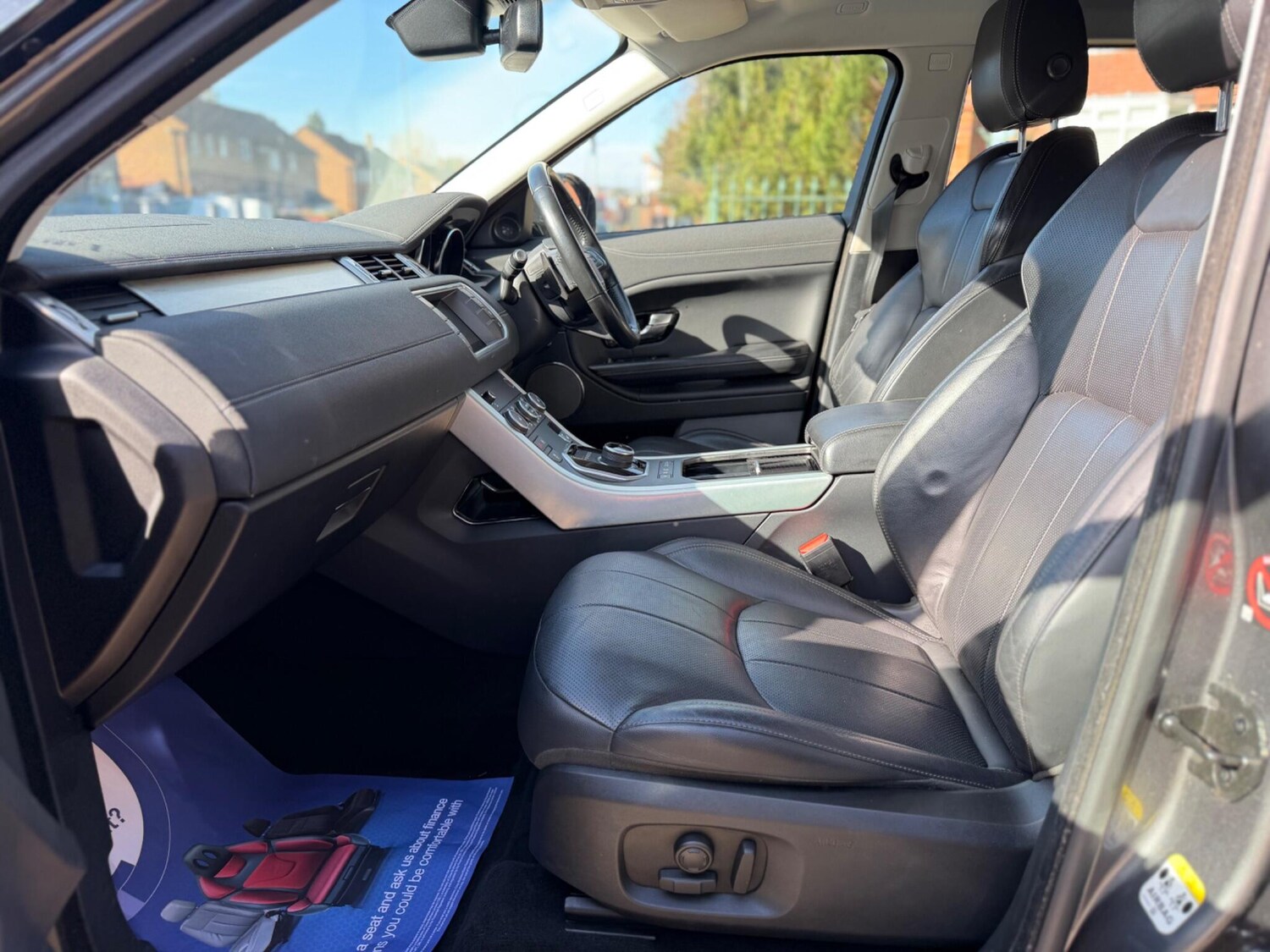 Used Land Rover Range Rover Evoque for sale - 77723963: Photo 34