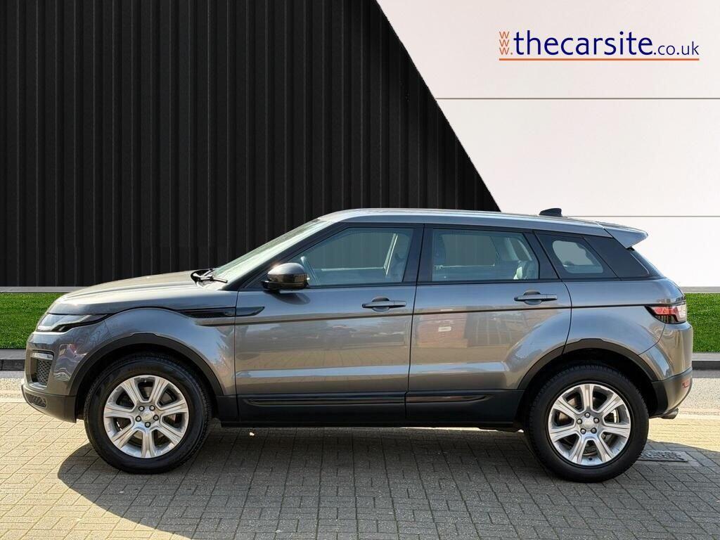 Used Land Rover Range Rover Evoque for sale - 77723963: Photo 4