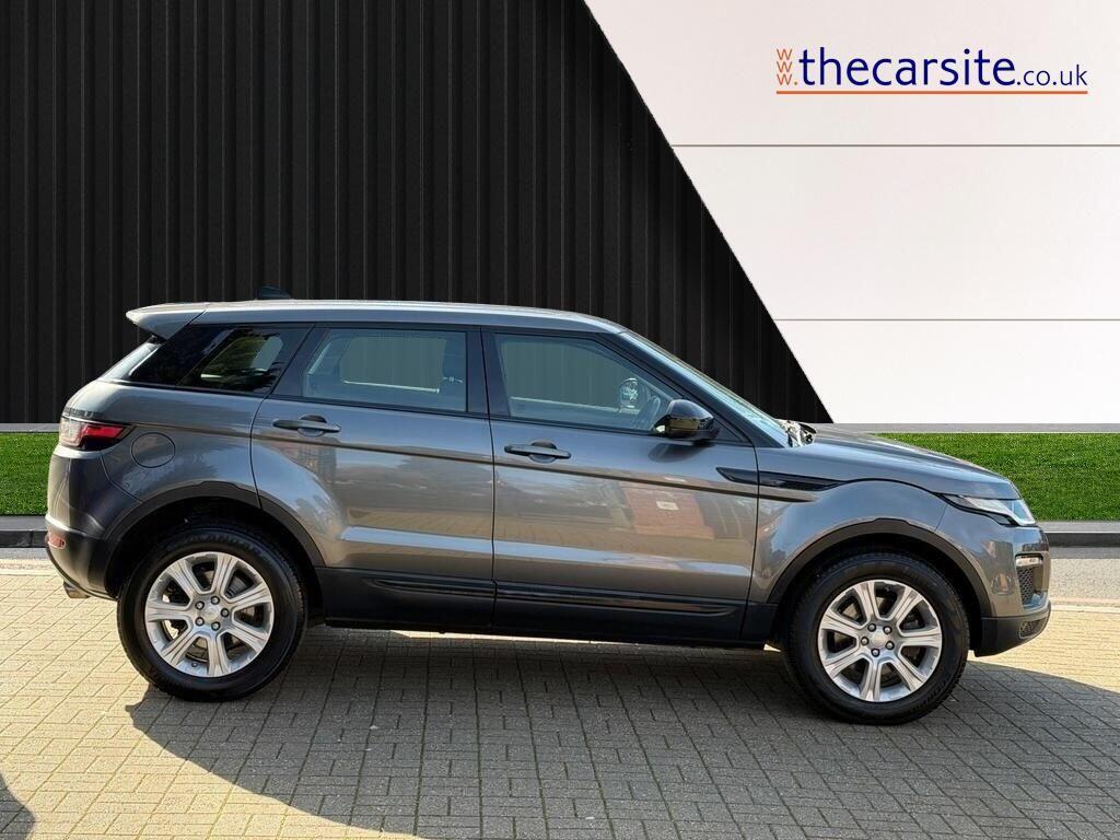 Used Land Rover Range Rover Evoque for sale - 77723963: Photo 7