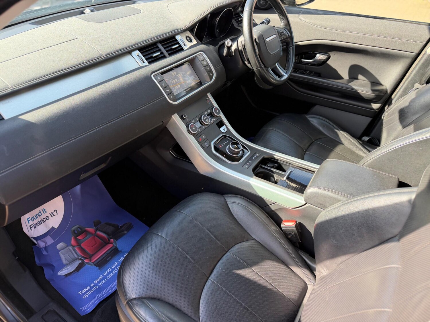 Used Land Rover Range Rover Evoque for sale - 77723963: Photo 9