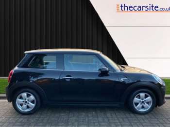 Used MINI Hatch 2018 for sale - 69329389: Photo