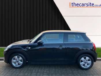 Used MINI Hatch 2018 for sale - 69329389: Photo