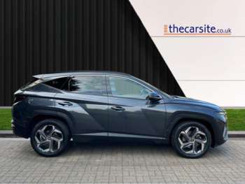 Used Hyundai TUCSON 2021 for sale - 72617985: Photo
