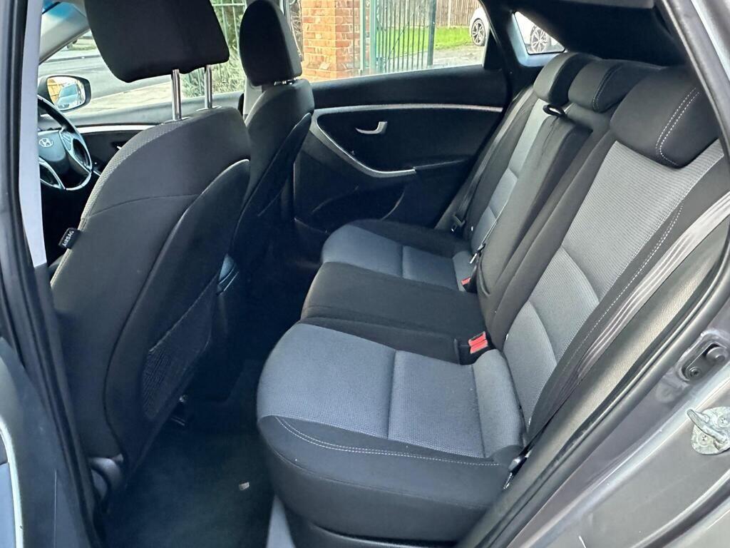 Used Hyundai i30 for sale - 77175462: Photo 11