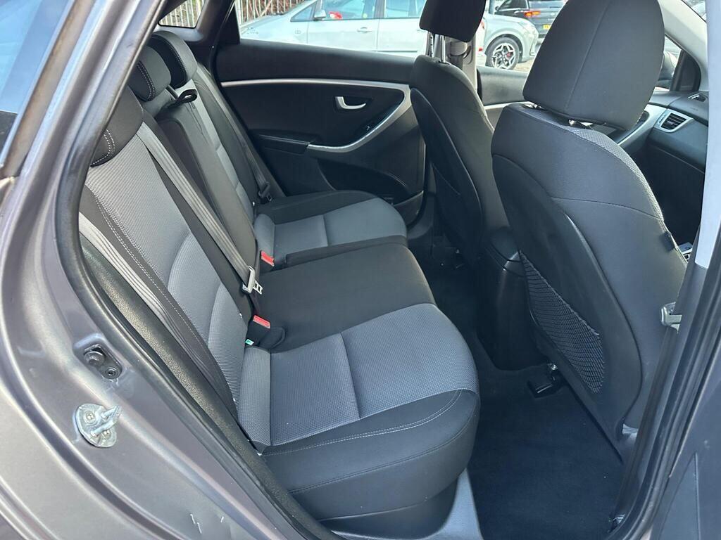 Used Hyundai i30 for sale - 77175462: Photo 12