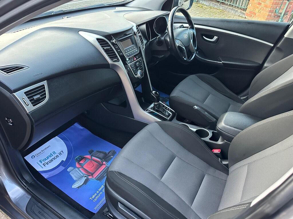 Used Hyundai i30 for sale - 77175462: Photo 19