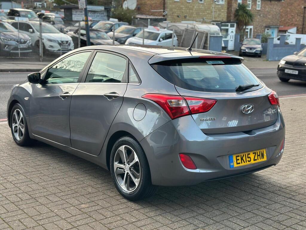 Used Hyundai i30 for sale - 77175462: Photo 2