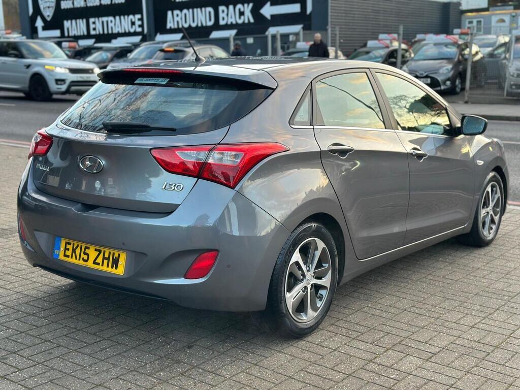 Used Hyundai i30 for sale - 77175462: Photo 7