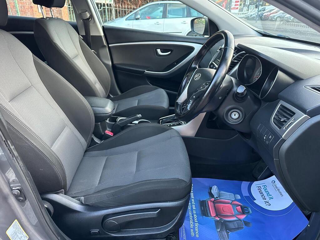 Used Hyundai i30 for sale - 77175462: Photo 9