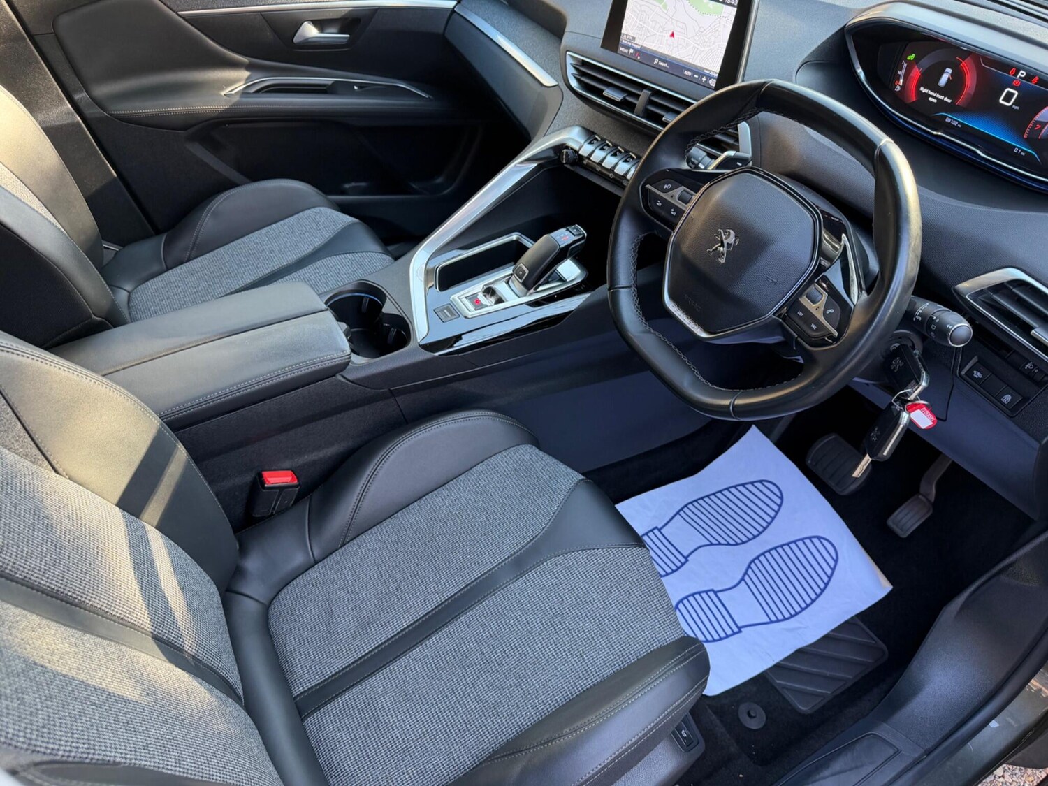 Used Peugeot 3008 2019 for sale - 78170622: Photo 11