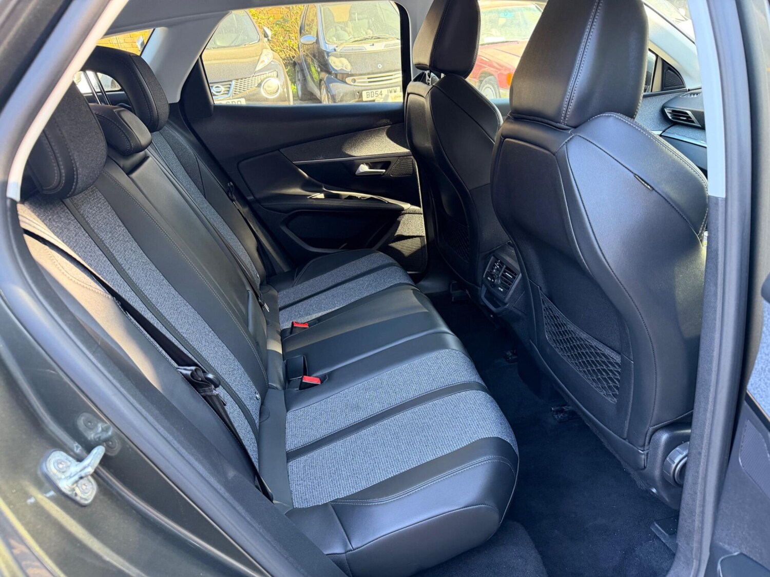 Used Peugeot 3008 2019 for sale - 78170622: Photo 14