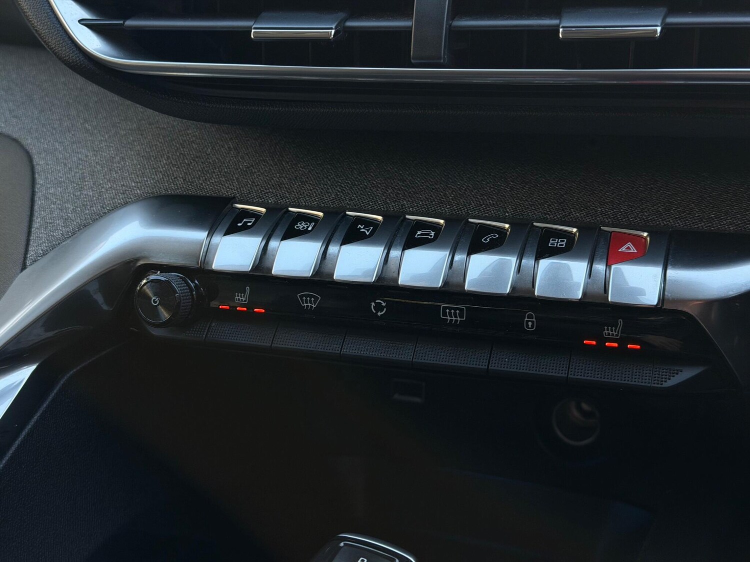 Used Peugeot 3008 2019 for sale - 78170622: Photo 15