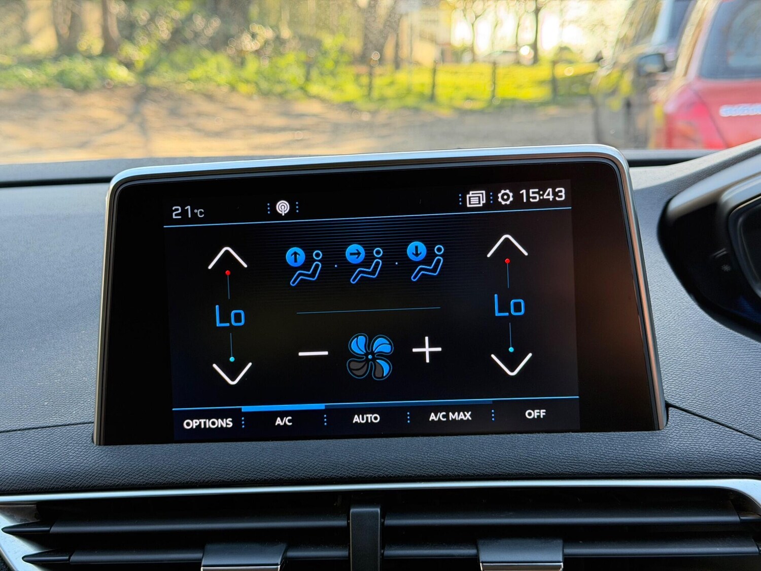 Used Peugeot 3008 2019 for sale - 78170622: Photo 18