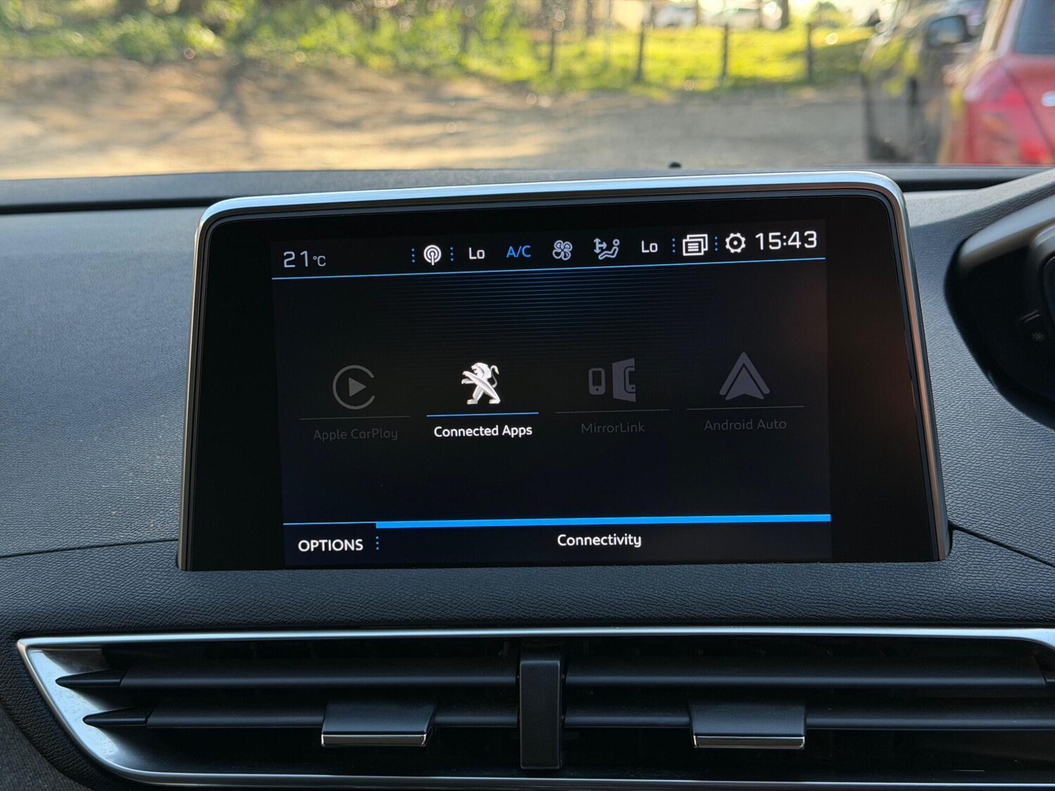 Used Peugeot 3008 2019 for sale - 78170622: Photo 19