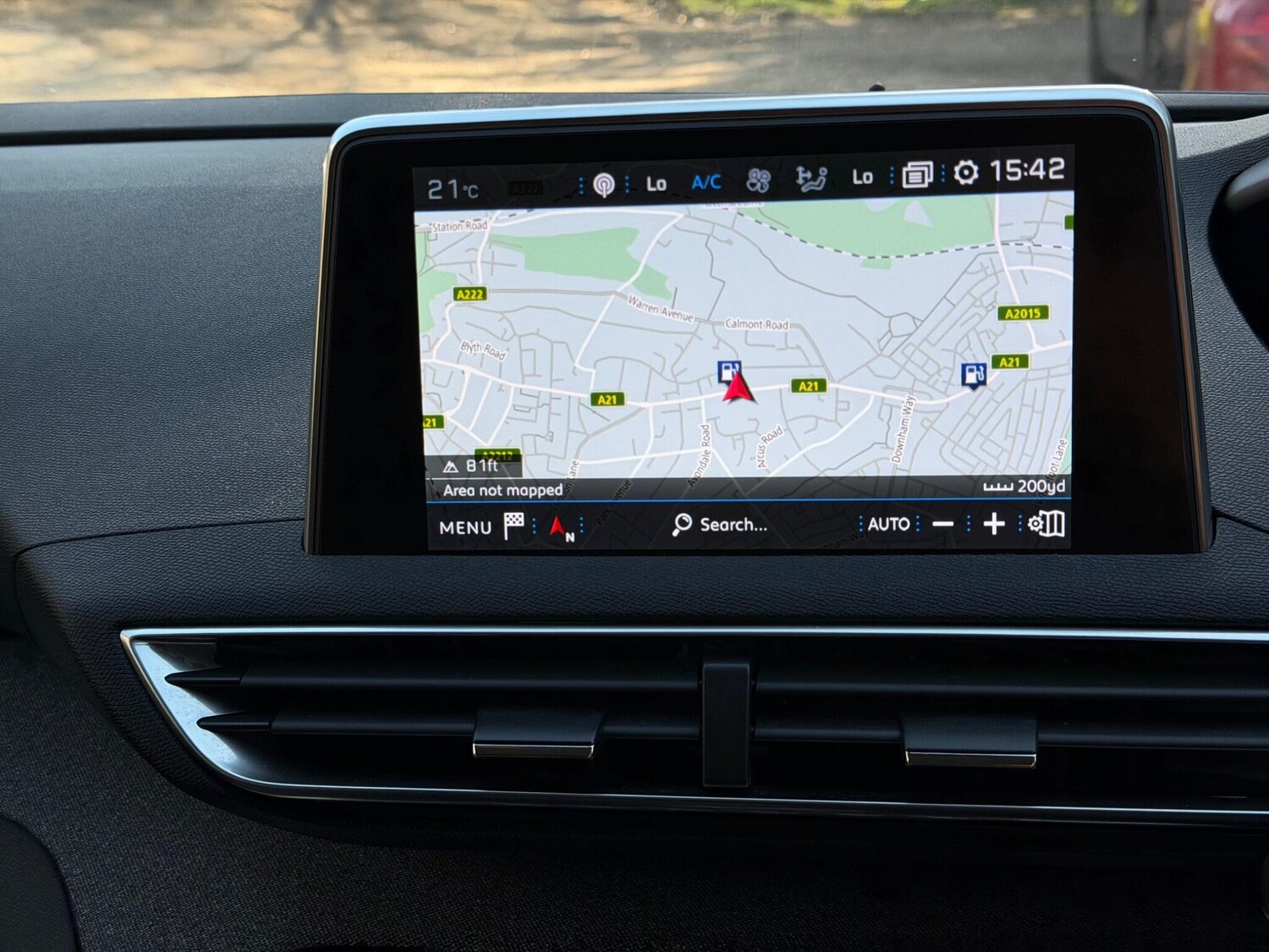 Used Peugeot 3008 2019 for sale - 78170622: Photo 21