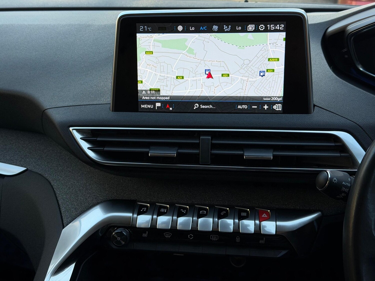 Used Peugeot 3008 2019 for sale - 78170622: Photo 22