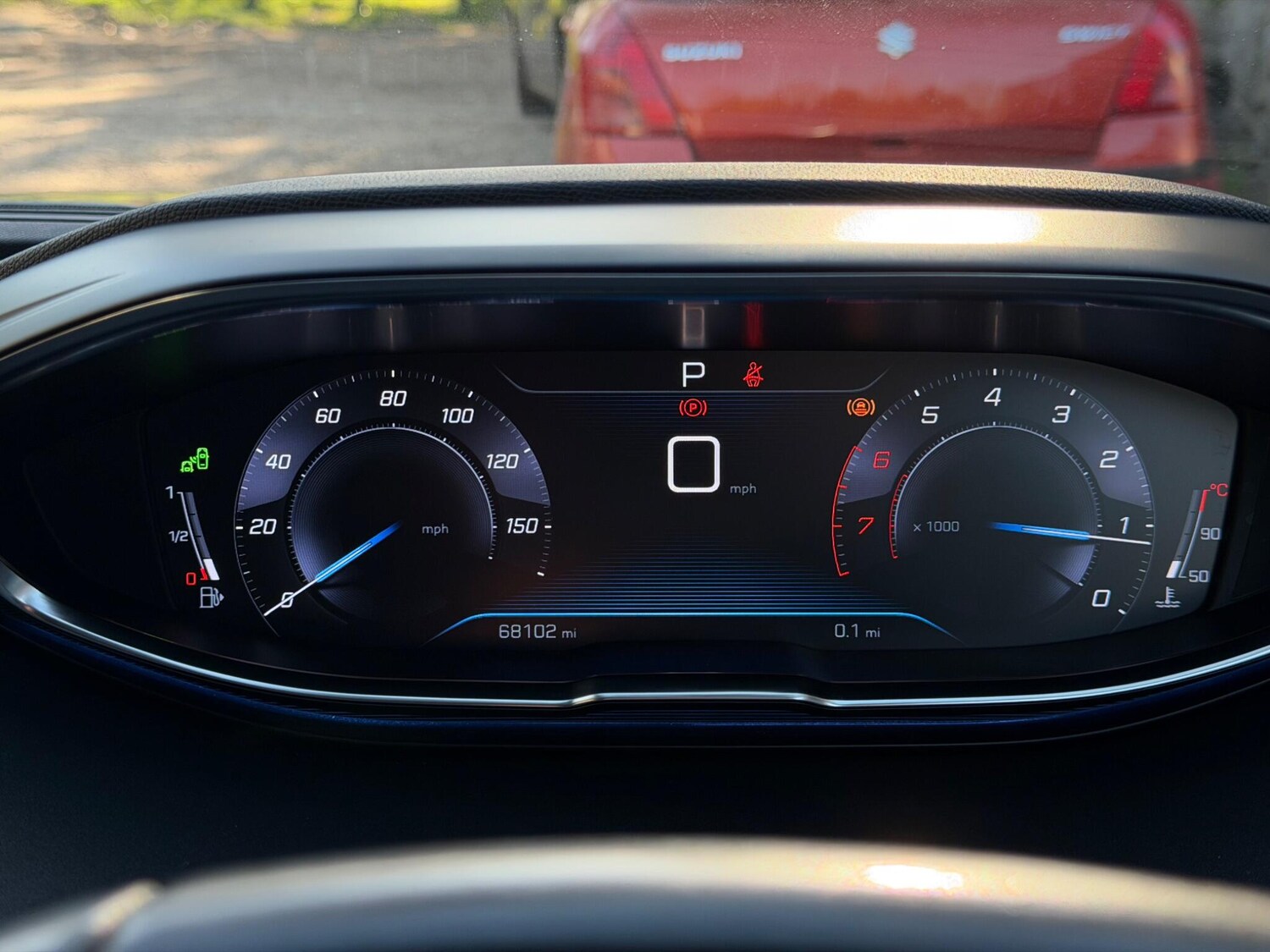 Used Peugeot 3008 2019 for sale - 78170622: Photo 24