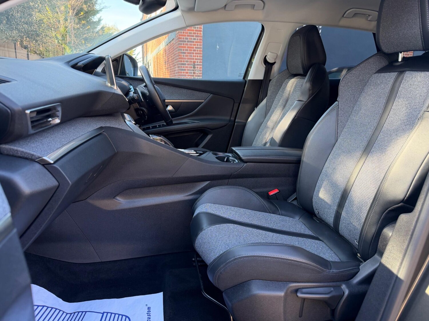 Used Peugeot 3008 2019 for sale - 78170622: Photo 26