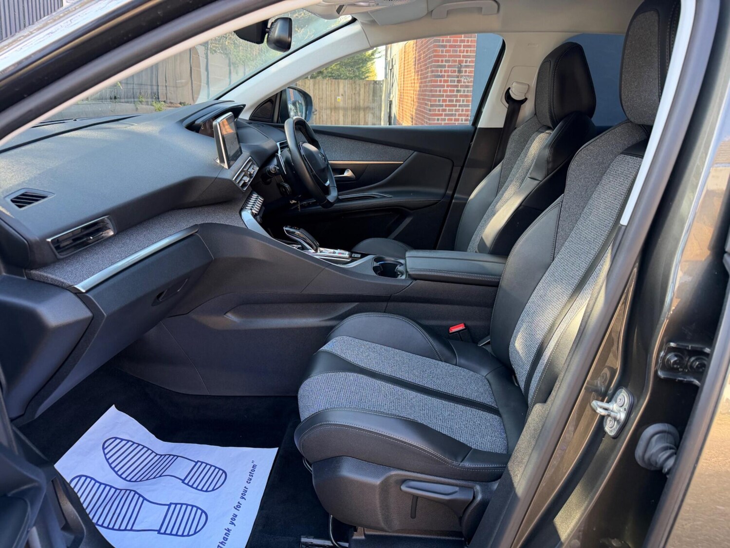 Used Peugeot 3008 2019 for sale - 78170622: Photo 27