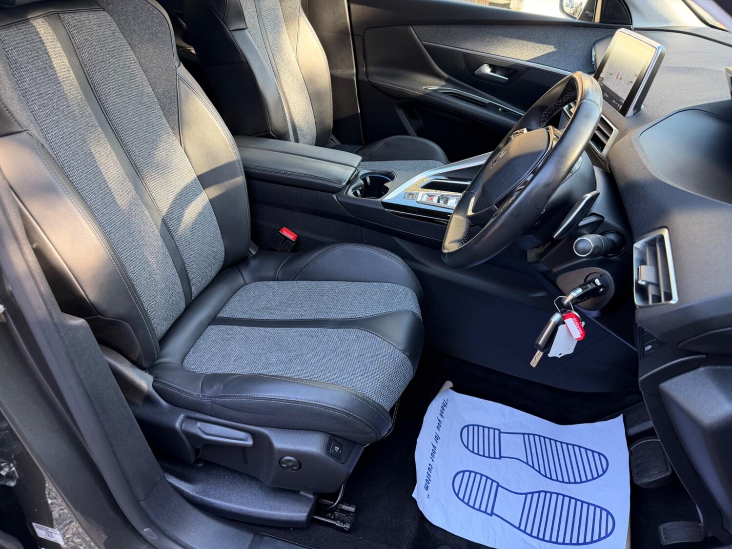 Used Peugeot 3008 2019 for sale - 78170622: Photo 28