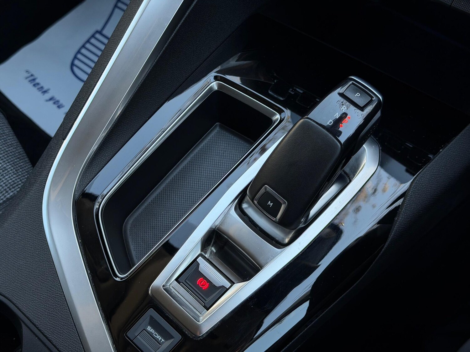 Used Peugeot 3008 2019 for sale - 78170622: Photo 29