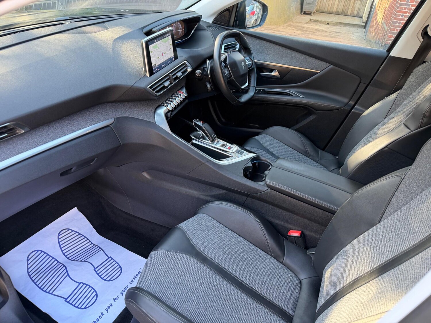 Used Peugeot 3008 2019 for sale - 78170622: Photo 30