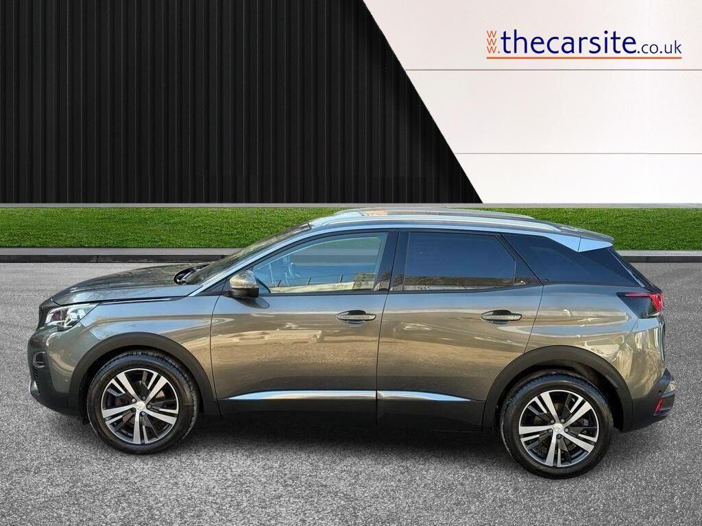 Used Peugeot 3008 2019 for sale - 78170622: Photo 4
