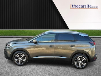 Used Peugeot 3008 2019 for sale - 78170622: Photo