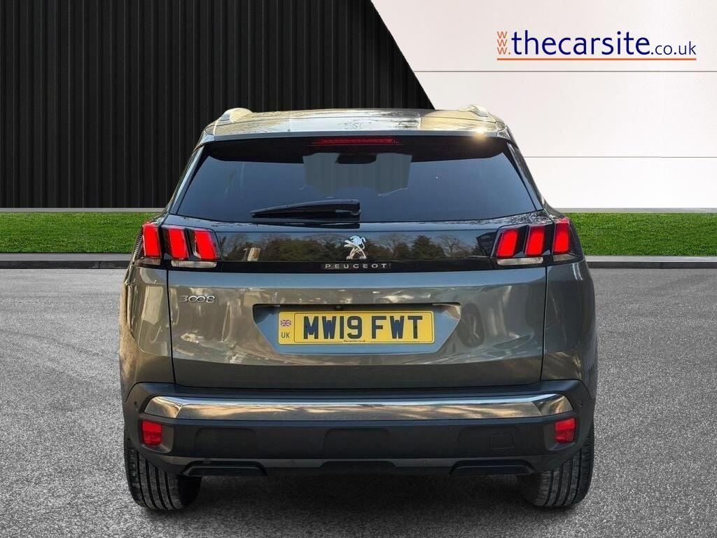 Used Peugeot 3008 2019 for sale - 78170622: Photo 5
