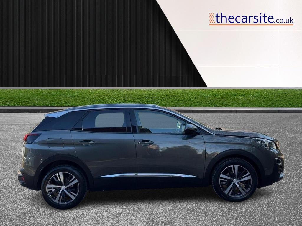 Used Peugeot 3008 2019 for sale - 78170622: Photo 7