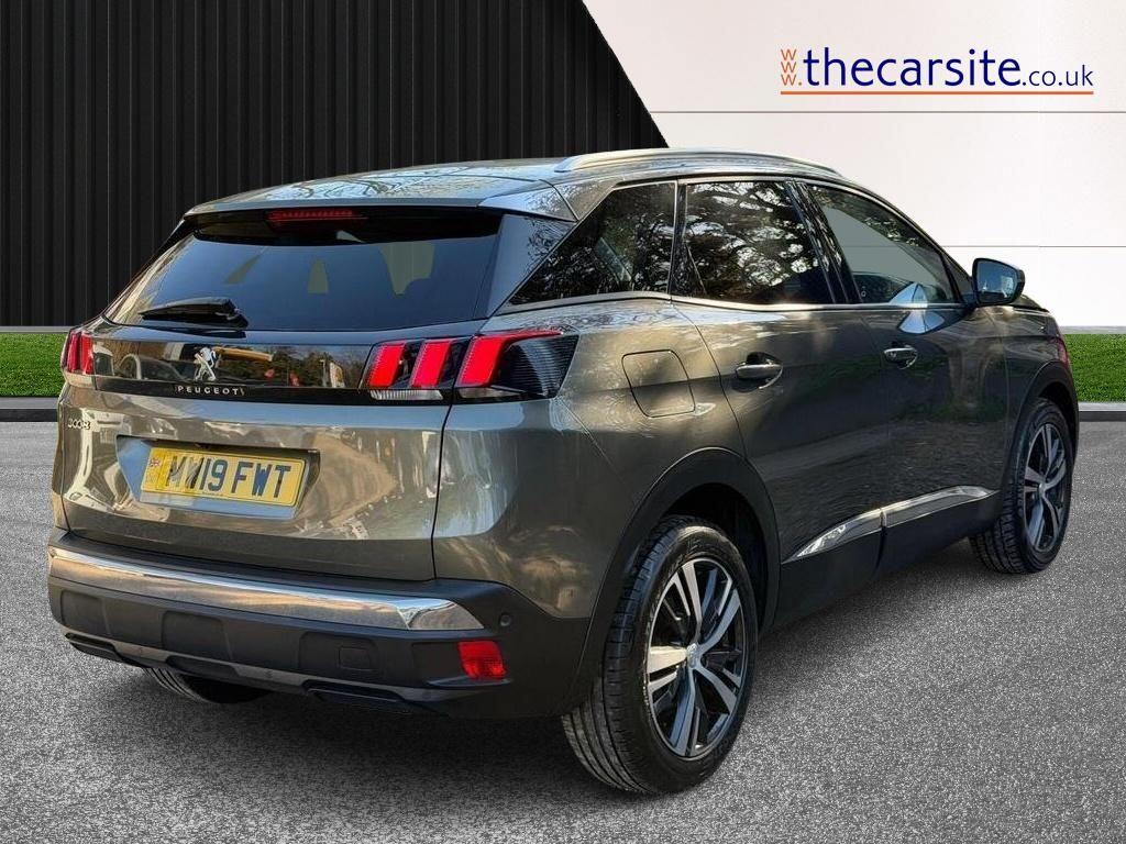 Used Peugeot 3008 2019 for sale - 78170622: Photo 8