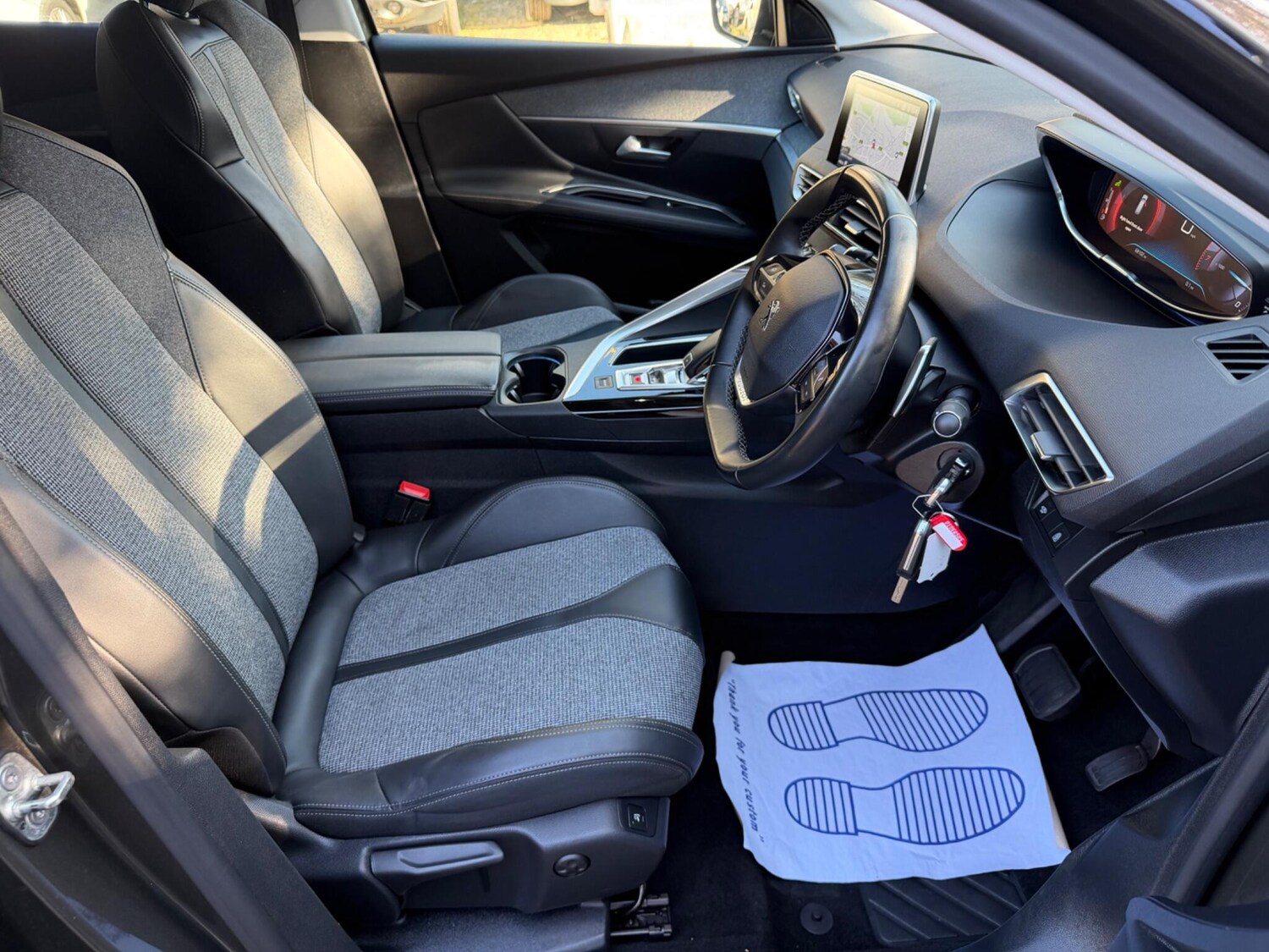 Used Peugeot 3008 2019 for sale - 78170622: Photo 9