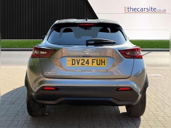 Used Nissan Juke 2024 for sale - 79532575: Photo