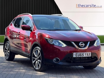 Used Nissan Qashqai 2015 for sale - 79471460: Photo