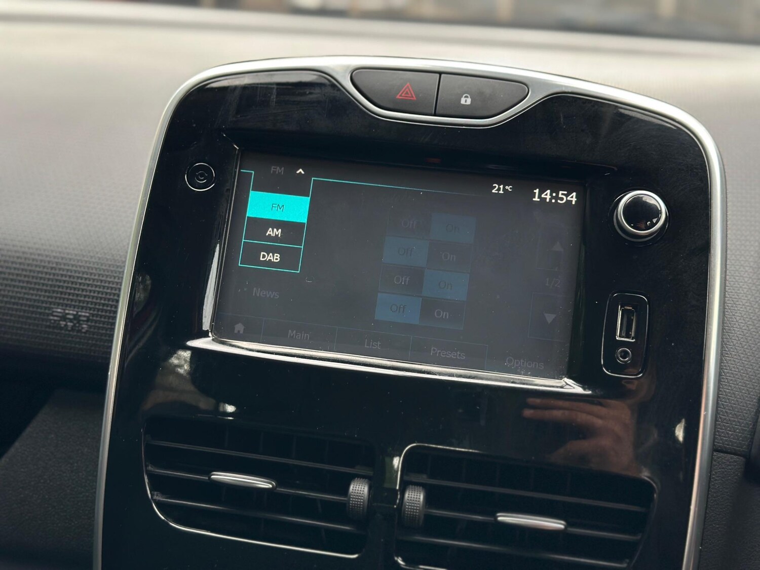 Vehicle 25
