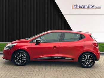 Used Renault Clio 2016 for sale - 75552740: Photo