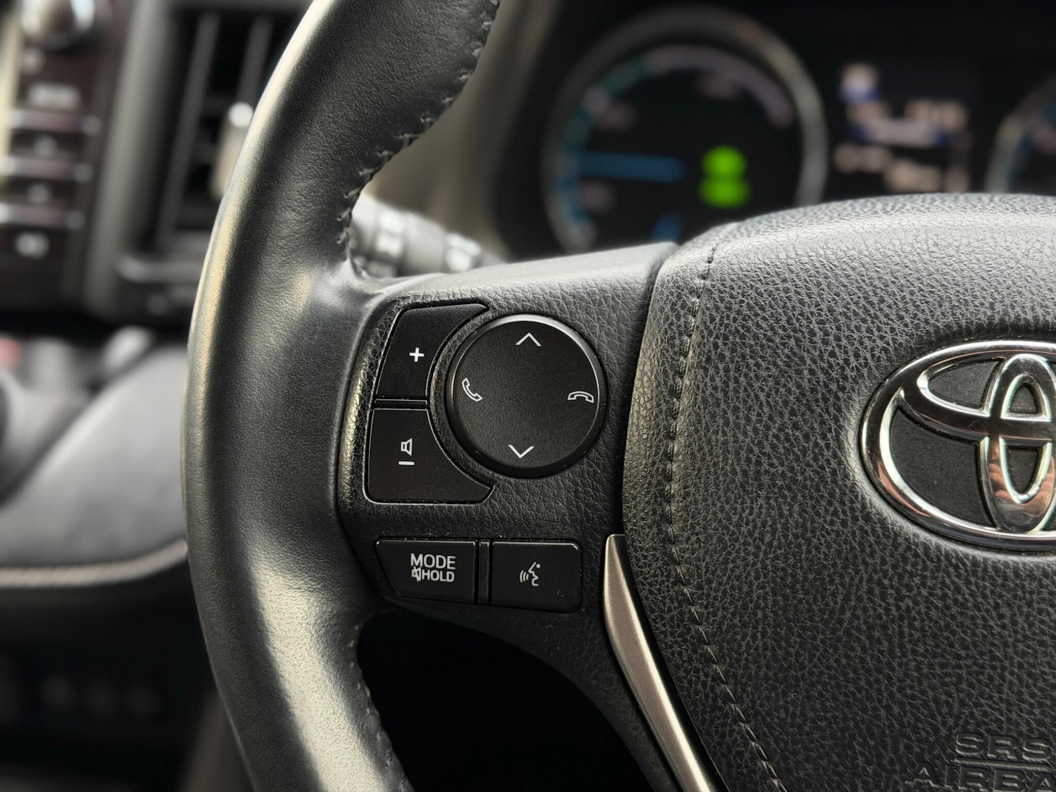 Used Toyota RAV4 2018 for sale - 77993482: Photo 21