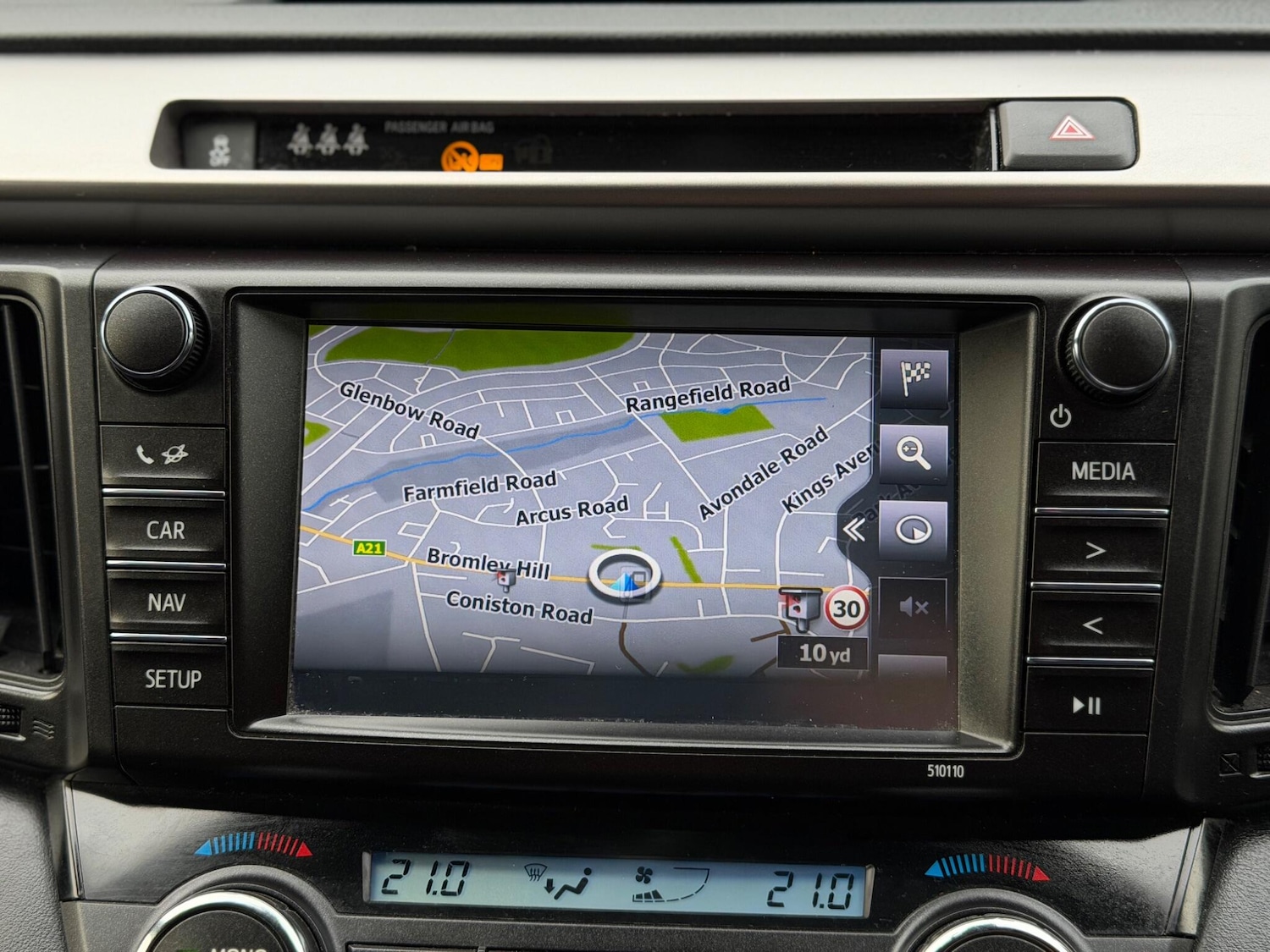 Used Toyota RAV4 2018 for sale - 77993482: Photo 29