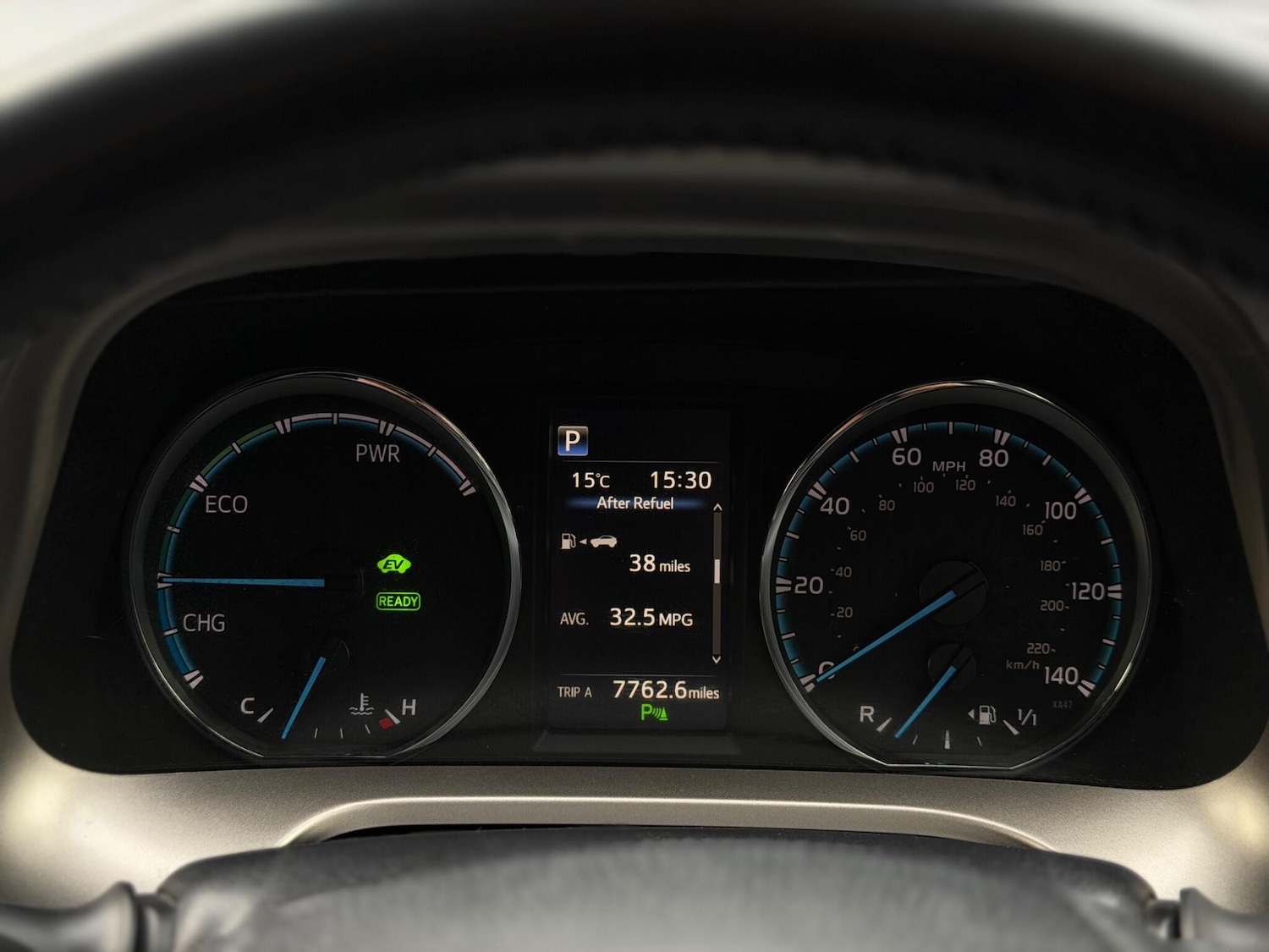 Used Toyota RAV4 2018 for sale - 77993482: Photo 31