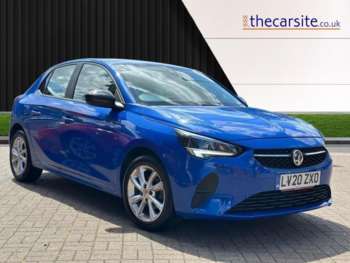 2020 (20) - 1.2 SE Euro 6 5dr